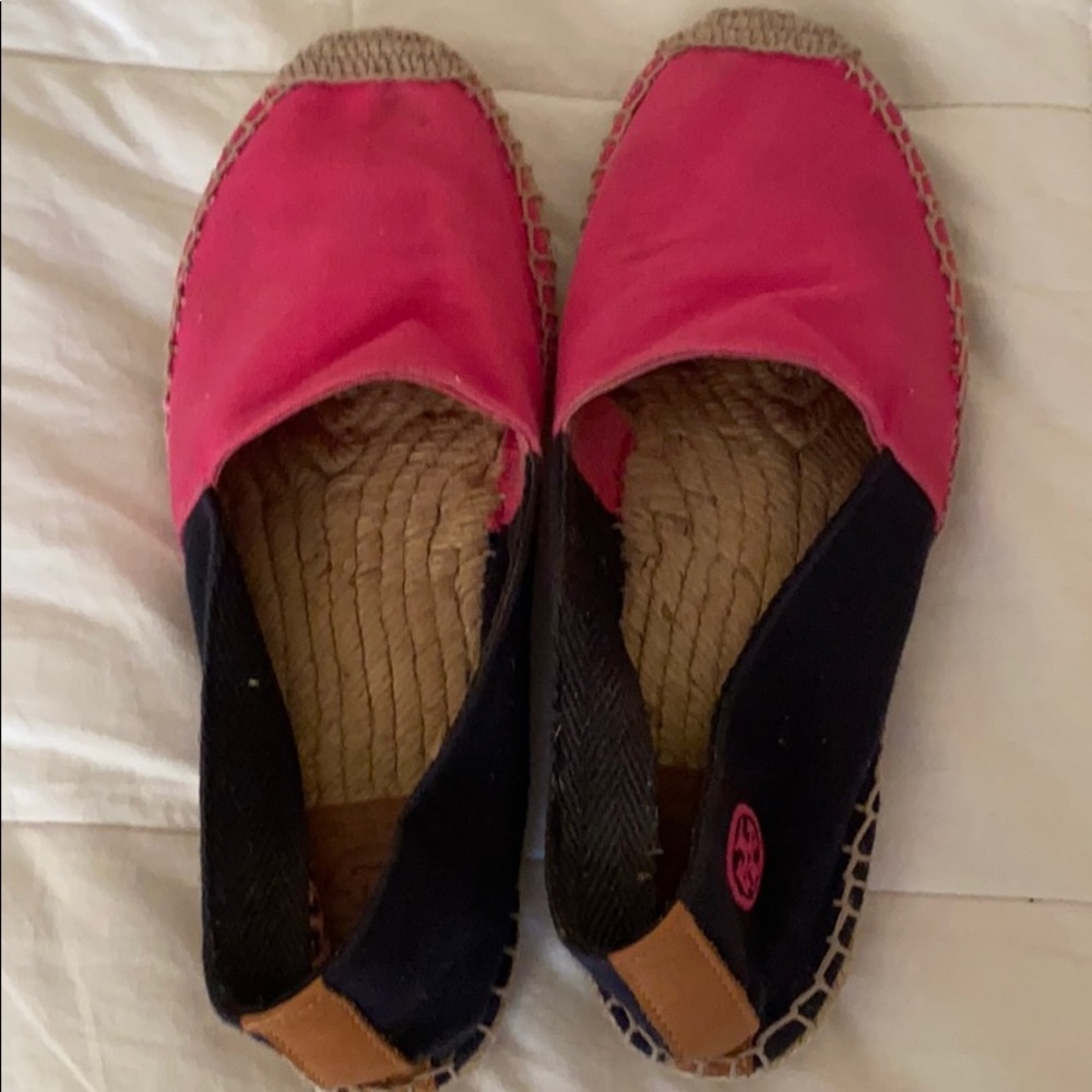 Tory Burch shoes